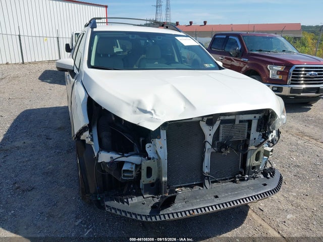 46108308 :رقم المزاد ، 4S4WMAFDXL3462871 vin ، 2020 Subaru Ascent Premium مزاد بيع