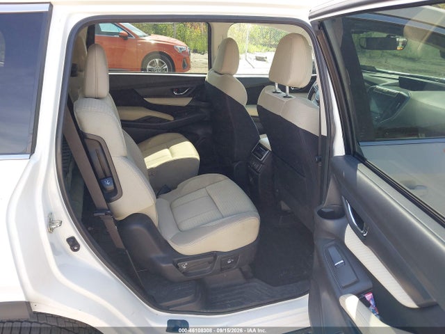 46108308 :رقم المزاد ، 4S4WMAFDXL3462871 vin ، 2020 Subaru Ascent Premium مزاد بيع
