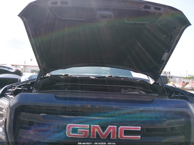 2022 Gmc Sierra 1500 Limited 2wd  Standard Box Elevation მანქანა იყიდება აუქციონზე, vin: 1GTR8CEK5NZ227280, აუქციონის ნომერი: 46108311