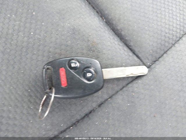 Продажа на аукционе авто 2013 Honda Cr-z Ex, vin: JHMZF1C6XDS003864, номер лота: 46108313