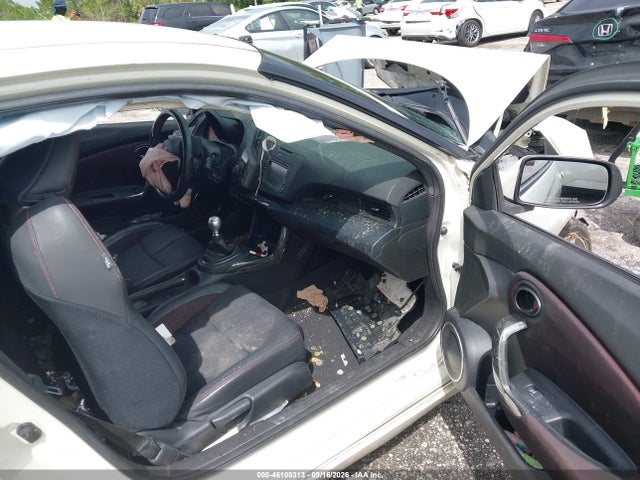 Продажа на аукционе авто 2013 Honda Cr-z Ex, vin: JHMZF1C6XDS003864, номер лота: 46108313