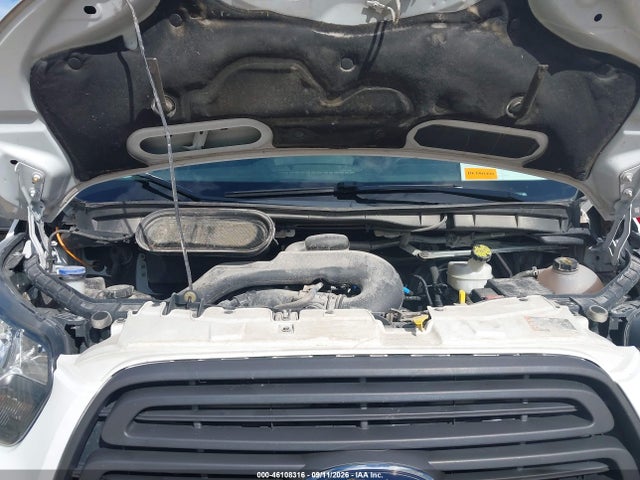 Продажа на аукционе авто 2018 Ford Transit-350 Xl, vin: 1FBZX2ZM2JKB36077, номер лота: 46108316