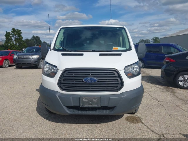 Продажа на аукционе авто 2018 Ford Transit-350 Xl, vin: 1FBZX2ZM2JKB36077, номер лота: 46108316