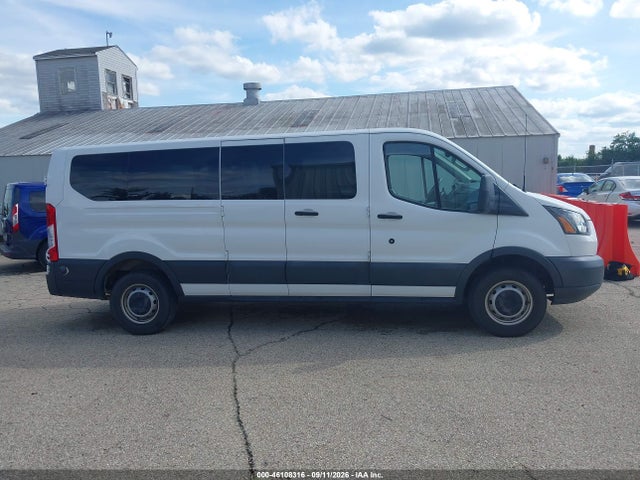 Продажа на аукционе авто 2018 Ford Transit-350 Xl, vin: 1FBZX2ZM2JKB36077, номер лота: 46108316