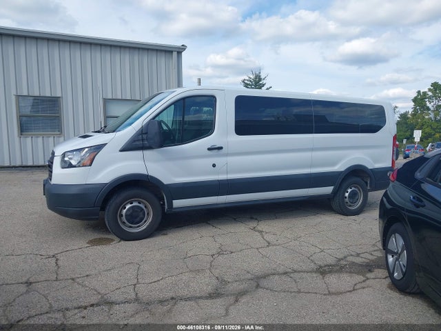 Продажа на аукционе авто 2018 Ford Transit-350 Xl, vin: 1FBZX2ZM2JKB36077, номер лота: 46108316