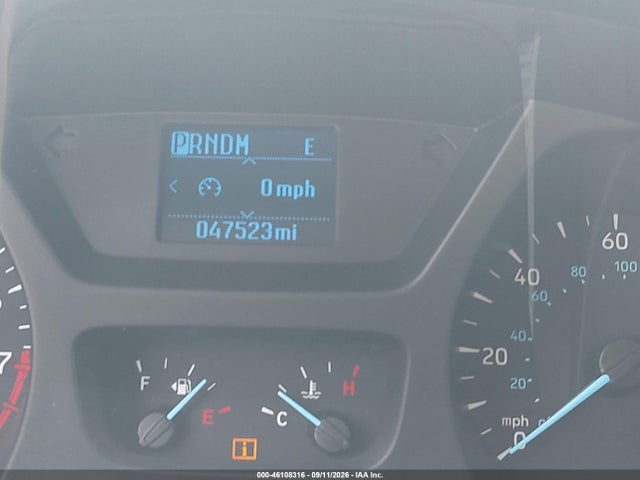 Продажа на аукционе авто 2018 Ford Transit-350 Xl, vin: 1FBZX2ZM2JKB36077, номер лота: 46108316