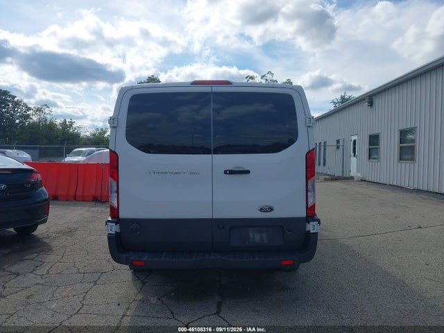 Продажа на аукционе авто 2018 Ford Transit-350 Xl, vin: 1FBZX2ZM2JKB36077, номер лота: 46108316
