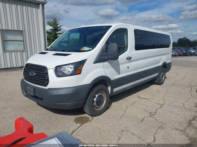Продажа на аукционе авто 2018 Ford Transit-350 Xl, vin: 1FBZX2ZM2JKB36077, номер лота: 46108316