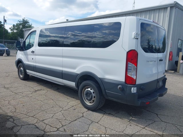 Продажа на аукционе авто 2018 Ford Transit-350 Xl, vin: 1FBZX2ZM2JKB36077, номер лота: 46108316