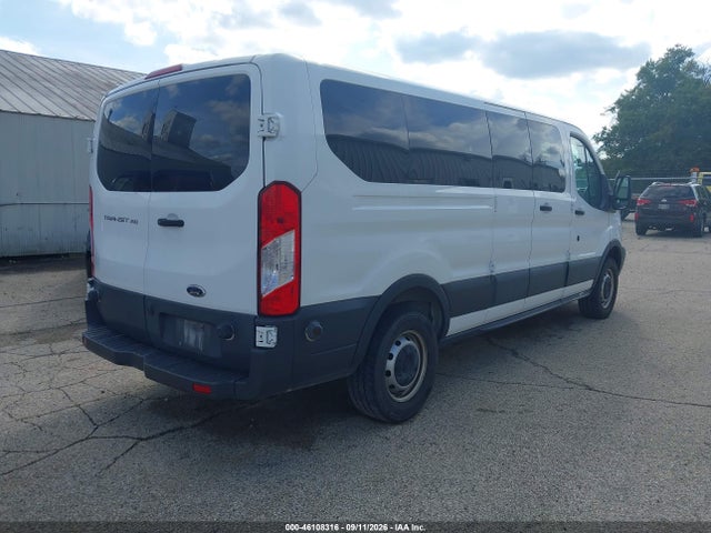 Продажа на аукционе авто 2018 Ford Transit-350 Xl, vin: 1FBZX2ZM2JKB36077, номер лота: 46108316