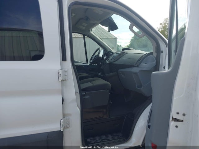 Продажа на аукционе авто 2018 Ford Transit-350 Xl, vin: 1FBZX2ZM2JKB36077, номер лота: 46108316