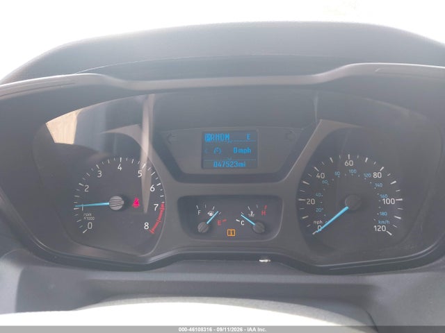 Продажа на аукционе авто 2018 Ford Transit-350 Xl, vin: 1FBZX2ZM2JKB36077, номер лота: 46108316