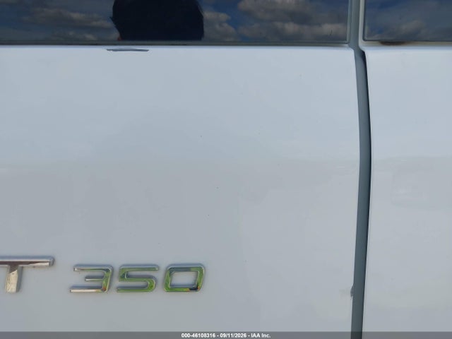 Продажа на аукционе авто 2018 Ford Transit-350 Xl, vin: 1FBZX2ZM2JKB36077, номер лота: 46108316