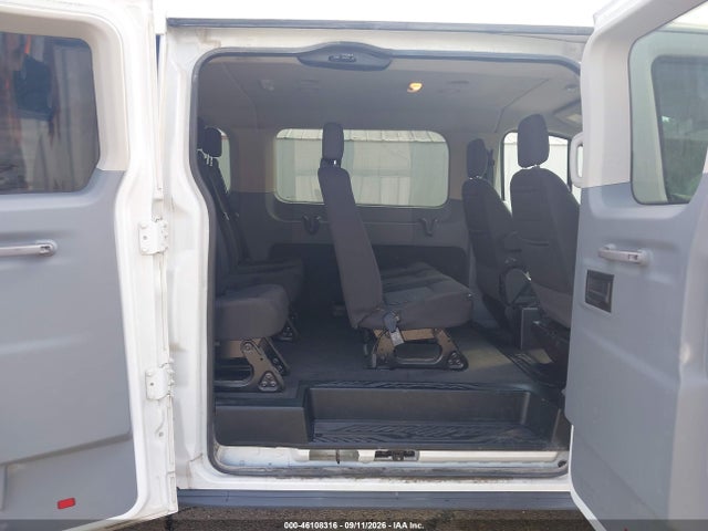 Продажа на аукционе авто 2018 Ford Transit-350 Xl, vin: 1FBZX2ZM2JKB36077, номер лота: 46108316
