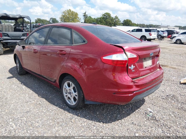 Продаж на аукціоні авто 2015 Ford Fiesta Se, vin: 3FADP4BJ0FM144671, номер лоту: 46108318