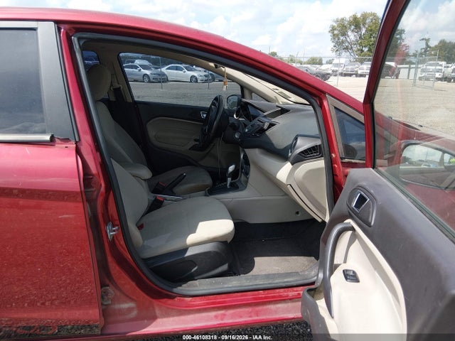 Продаж на аукціоні авто 2015 Ford Fiesta Se, vin: 3FADP4BJ0FM144671, номер лоту: 46108318