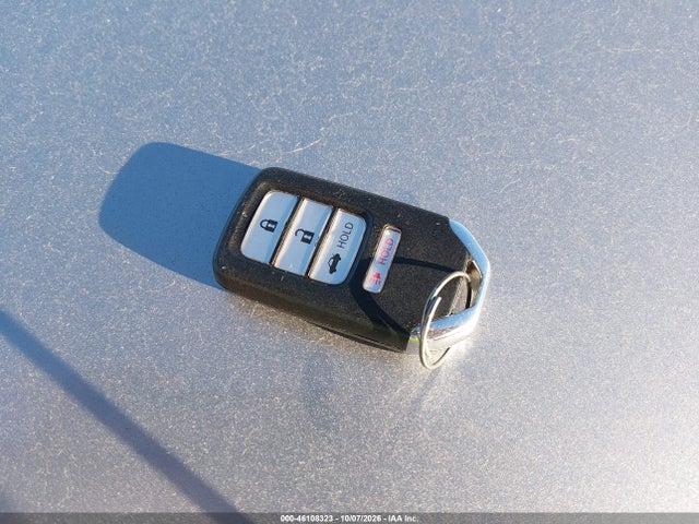 Продажа на аукционе авто 2022 Honda Accord Sport, vin: 1HGCV1F34NA079262, номер лота: 46108323