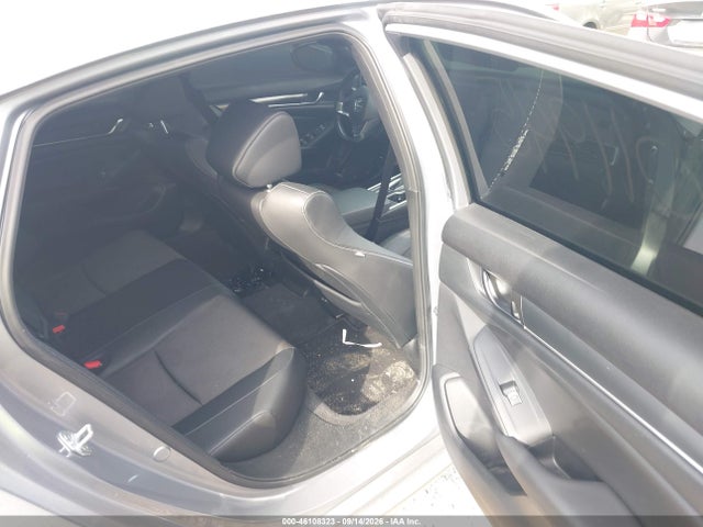 Продажа на аукционе авто 2022 Honda Accord Sport, vin: 1HGCV1F34NA079262, номер лота: 46108323