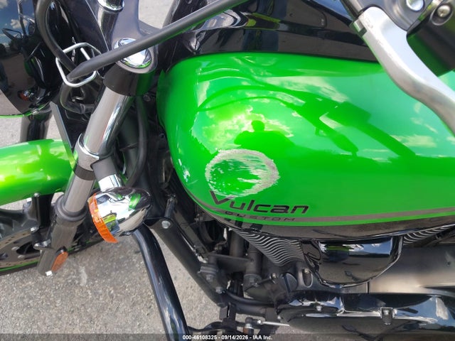 Продажа на аукционе авто 2018 Kawasaki Vn900 C, vin: JKAVN2C15JA070123, номер лота: 46108325