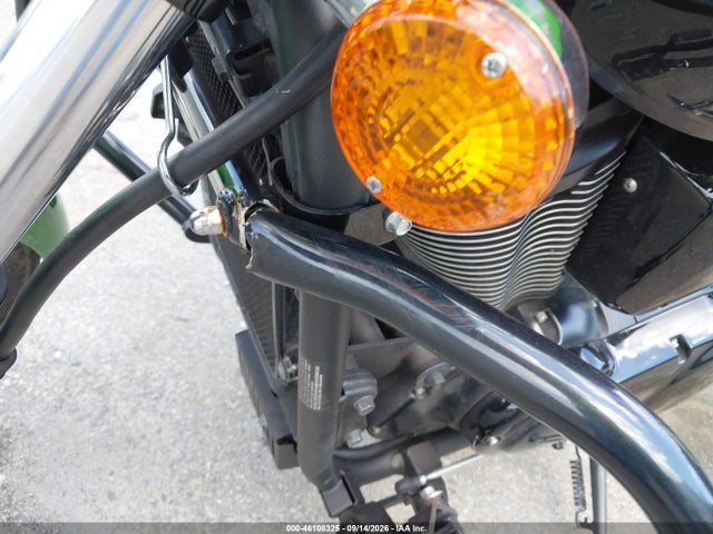 Продажа на аукционе авто 2018 Kawasaki Vn900 C, vin: JKAVN2C15JA070123, номер лота: 46108325