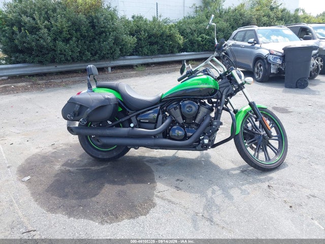 Продажа на аукционе авто 2018 Kawasaki Vn900 C, vin: JKAVN2C15JA070123, номер лота: 46108325