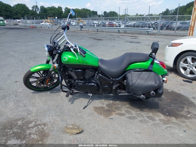 Продажа на аукционе авто 2018 Kawasaki Vn900 C, vin: JKAVN2C15JA070123, номер лота: 46108325
