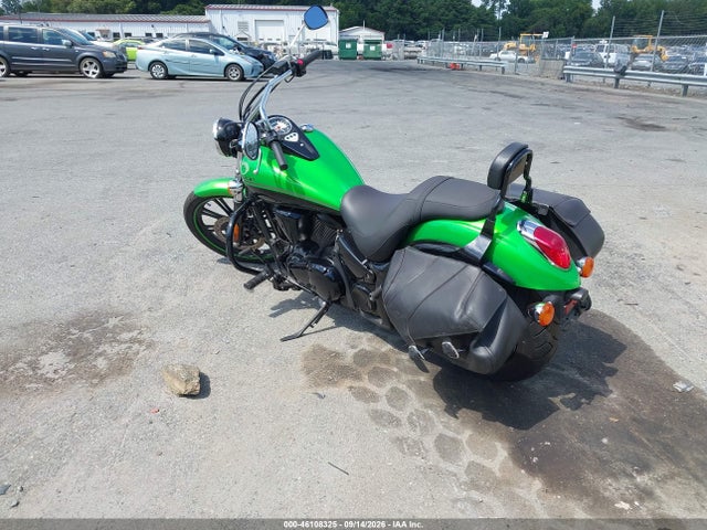 Продажа на аукционе авто 2018 Kawasaki Vn900 C, vin: JKAVN2C15JA070123, номер лота: 46108325