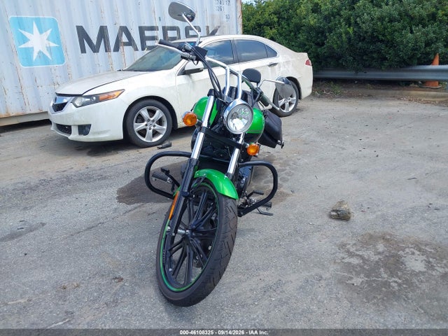 Продажа на аукционе авто 2018 Kawasaki Vn900 C, vin: JKAVN2C15JA070123, номер лота: 46108325