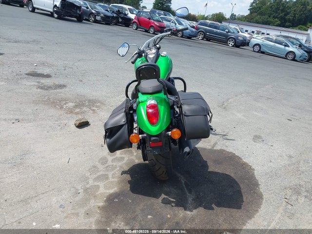 Продажа на аукционе авто 2018 Kawasaki Vn900 C, vin: JKAVN2C15JA070123, номер лота: 46108325