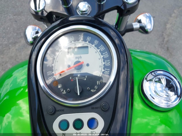 Продажа на аукционе авто 2018 Kawasaki Vn900 C, vin: JKAVN2C15JA070123, номер лота: 46108325