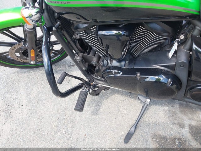 Продажа на аукционе авто 2018 Kawasaki Vn900 C, vin: JKAVN2C15JA070123, номер лота: 46108325