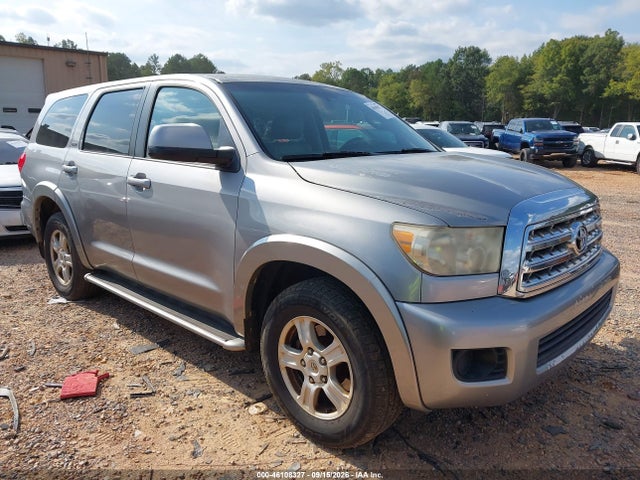 Aukcja sprzedaży 2009 Toyota Sequoia Sr5 4.7l V8, vin: 5TDBT64AX9S000961, numer aukcji: 46108327