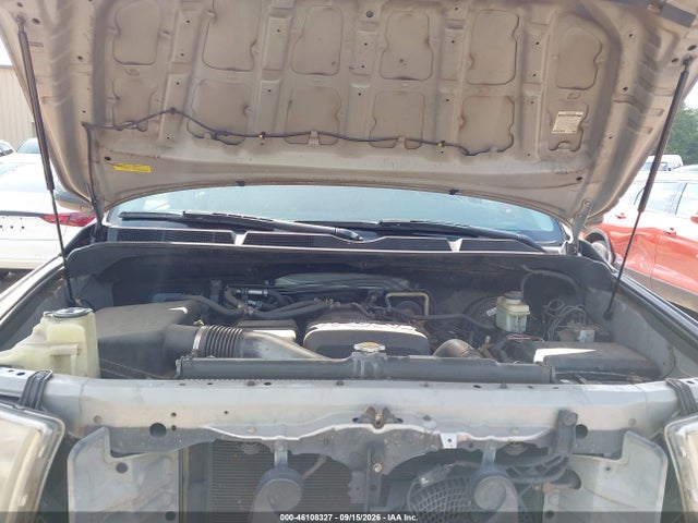 2009 Toyota Sequoia Sr5 4.7l V8 მანქანა იყიდება აუქციონზე, vin: 5TDBT64AX9S000961, აუქციონის ნომერი: 46108327