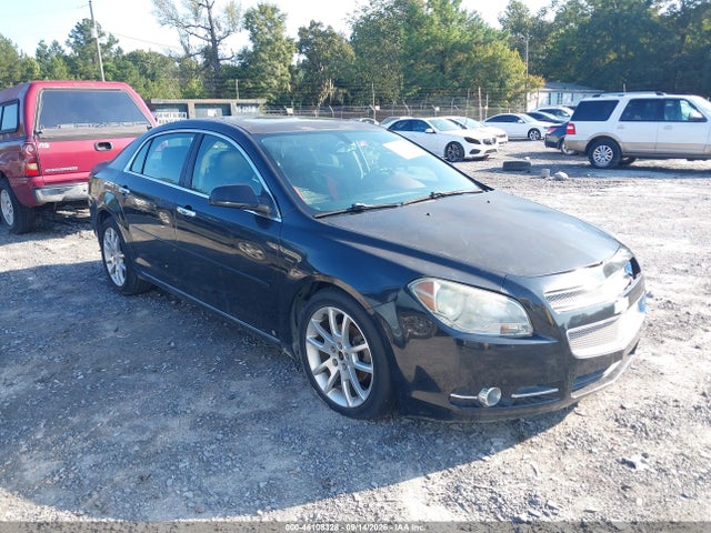 46108328 :رقم المزاد ، 1G1ZE5E79A4117235 vin ، 2010 Chevrolet Malibu Ltz مزاد بيع
