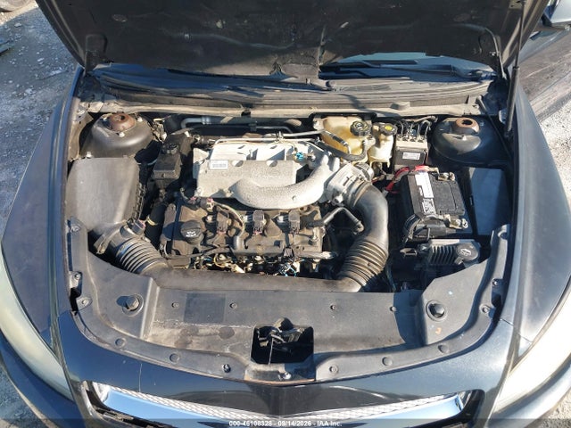 46108328 :رقم المزاد ، 1G1ZE5E79A4117235 vin ، 2010 Chevrolet Malibu Ltz مزاد بيع