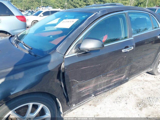 46108328 :رقم المزاد ، 1G1ZE5E79A4117235 vin ، 2010 Chevrolet Malibu Ltz مزاد بيع