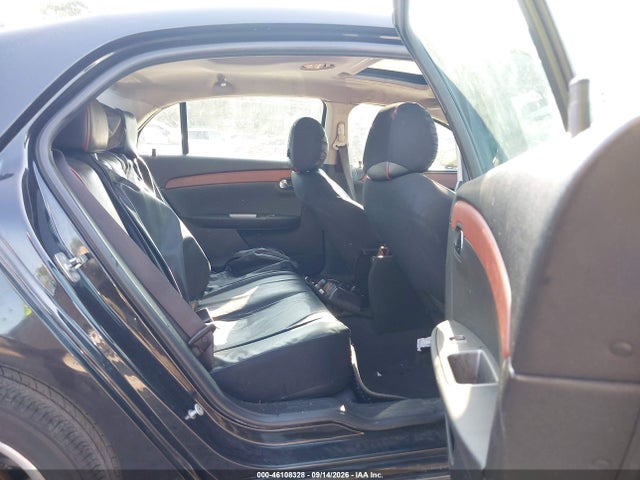 46108328 :رقم المزاد ، 1G1ZE5E79A4117235 vin ، 2010 Chevrolet Malibu Ltz مزاد بيع