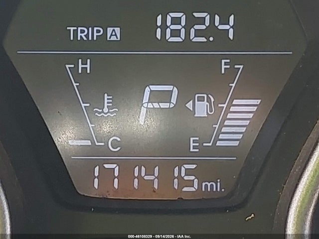 2014 Hyundai Elantra Se მანქანა იყიდება აუქციონზე, vin: 5NPDH4AE6EH525764, აუქციონის ნომერი: 46108329