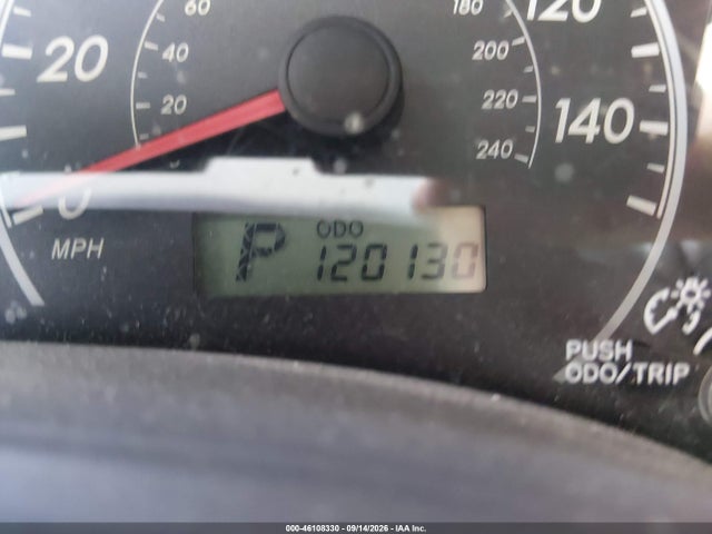 Aukcja sprzedaży 2009 Toyota Corolla Le, vin: JTDBL40E19J047337, numer aukcji: 46108330