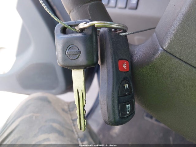 Aukcja sprzedaży 2017 Nissan Frontier Sv, vin: 1N6AD0ER2HN749796, numer aukcji: 46108335