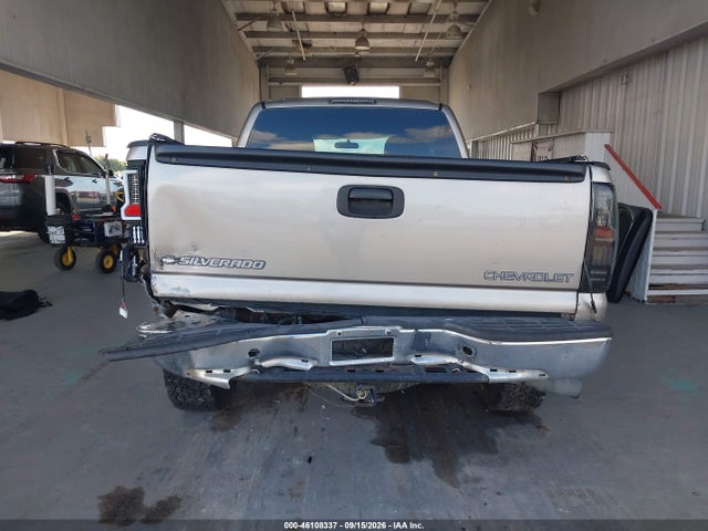 Продаж на аукціоні авто 2001 Chevrolet Silverado 1500 Ls, vin: 2GCEC19V311285350, номер лоту: 46108337