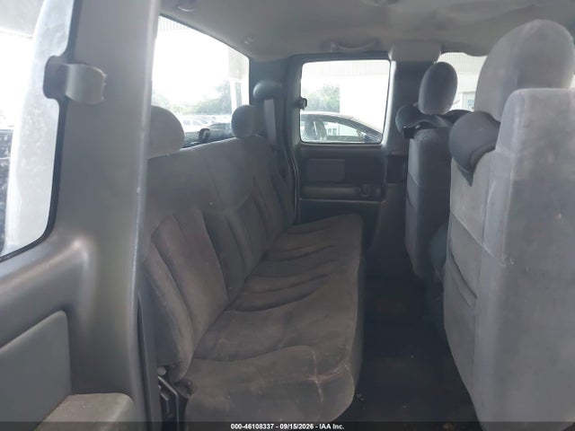 Продаж на аукціоні авто 2001 Chevrolet Silverado 1500 Ls, vin: 2GCEC19V311285350, номер лоту: 46108337