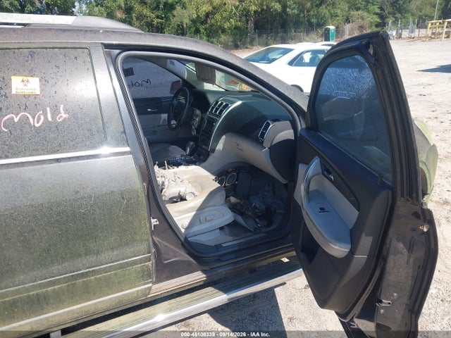 Auction sale of the 2010 Gmc Acadia Slt-2, vin: 1GKLRNED6AJ122079, lot number: 46108339