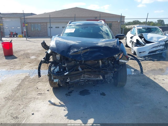 Продажа на аукционе авто 2020 Nissan Rogue Sv Intelligent Awd, vin: 5N1AT2MV5LC795199, номер лота: 46108340