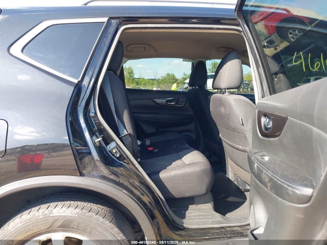 Продажа на аукционе авто 2020 Nissan Rogue Sv Intelligent Awd, vin: 5N1AT2MV5LC795199, номер лота: 46108340