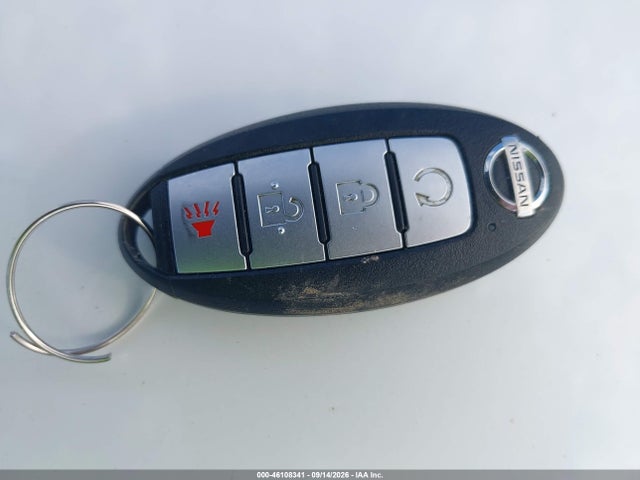 Aukcja sprzedaży 2020 Nissan Kicks Sv Xtronic Cvt, vin: 3N1CP5CV6LL515687, numer aukcji: 46108341