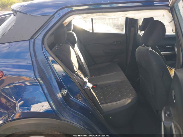 Aukcja sprzedaży 2020 Nissan Kicks Sv Xtronic Cvt, vin: 3N1CP5CV6LL515687, numer aukcji: 46108341