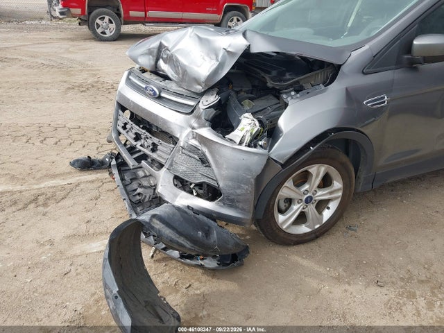 2014 Ford Escape Se მანქანა იყიდება აუქციონზე, vin: 1FMCU0GX4EUE52176, აუქციონის ნომერი: 46108347