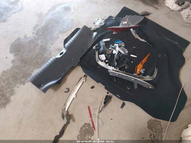 46108349 :رقم المزاد ، 5NPLL4AG8MH049303 vin ، 2021 Hyundai Elantra Se مزاد بيع