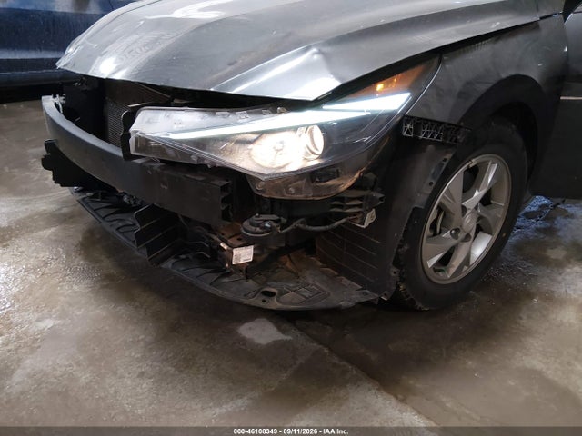 46108349 :رقم المزاد ، 5NPLL4AG8MH049303 vin ، 2021 Hyundai Elantra Se مزاد بيع